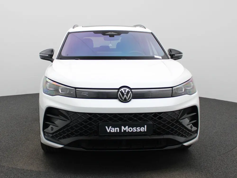 Volkswagen Tiguan 1.5 eHybrid R-Line Edition 272 PK| Soh 100 uit 2025, foto 3