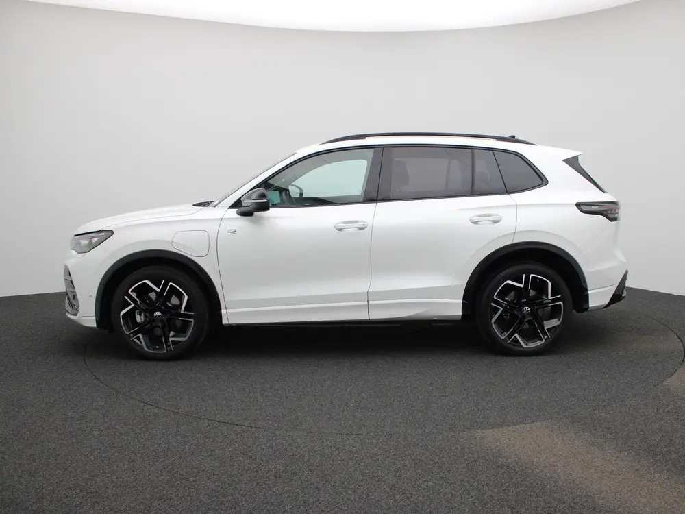 Volkswagen Tiguan 1.5 eHybrid R-Line Edition 272 PK| Soh 100 uit 2025, foto 4