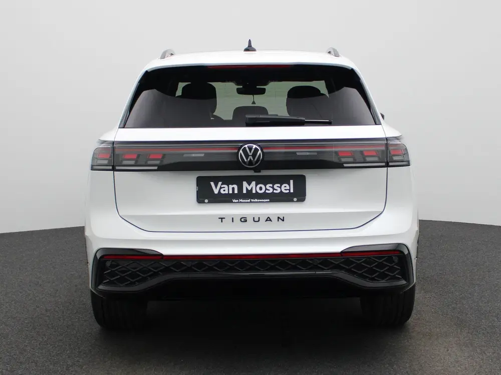 Volkswagen Tiguan 1.5 eHybrid R-Line Edition 272 PK| Soh 100 uit 2025, foto 5