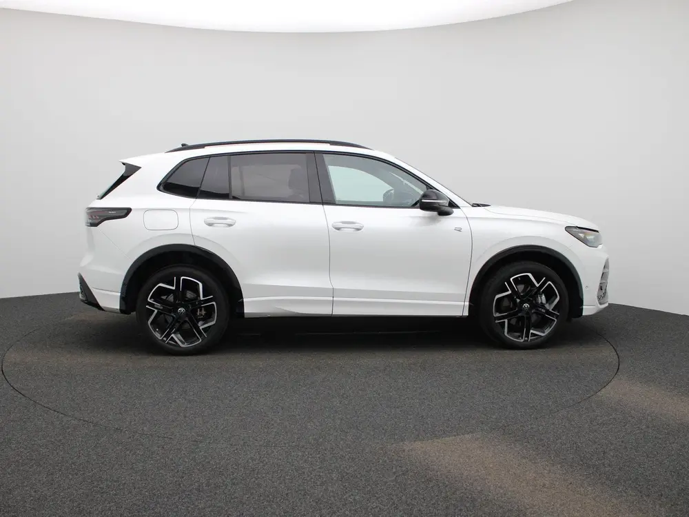 Volkswagen Tiguan 1.5 eHybrid R-Line Edition 272 PK| Soh 100 uit 2025, foto 6