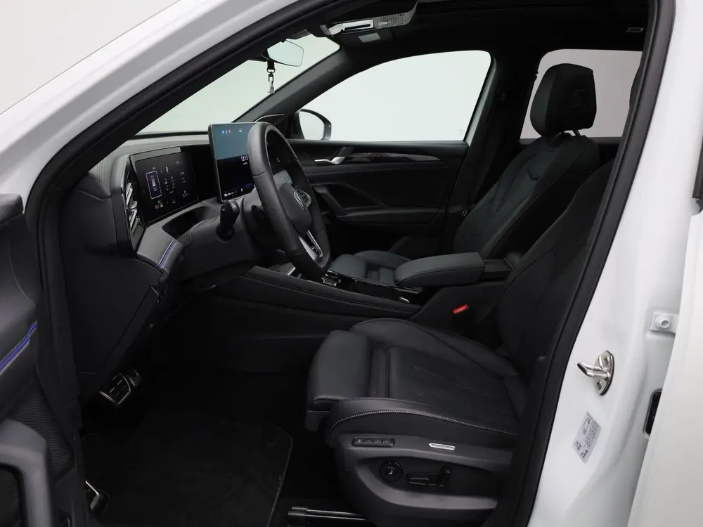 Volkswagen Tiguan 1.5 eHybrid R-Line Edition 272 PK| Soh 100 uit 2025, foto 9