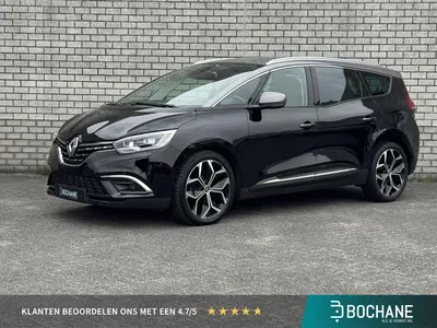 Renault Grand Scenic Grand Scénic 1.3 TCe Intens 7p. uit 2021