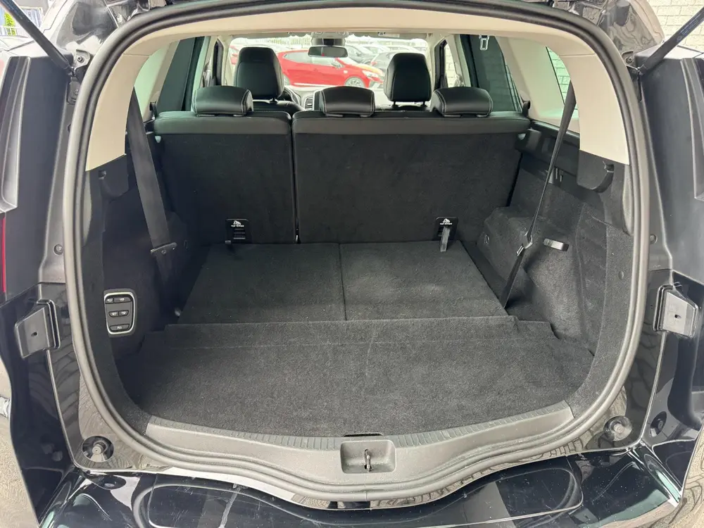Renault Grand Scenic Grand Scénic 1.3 TCe Intens 7p. uit 2021, foto 10