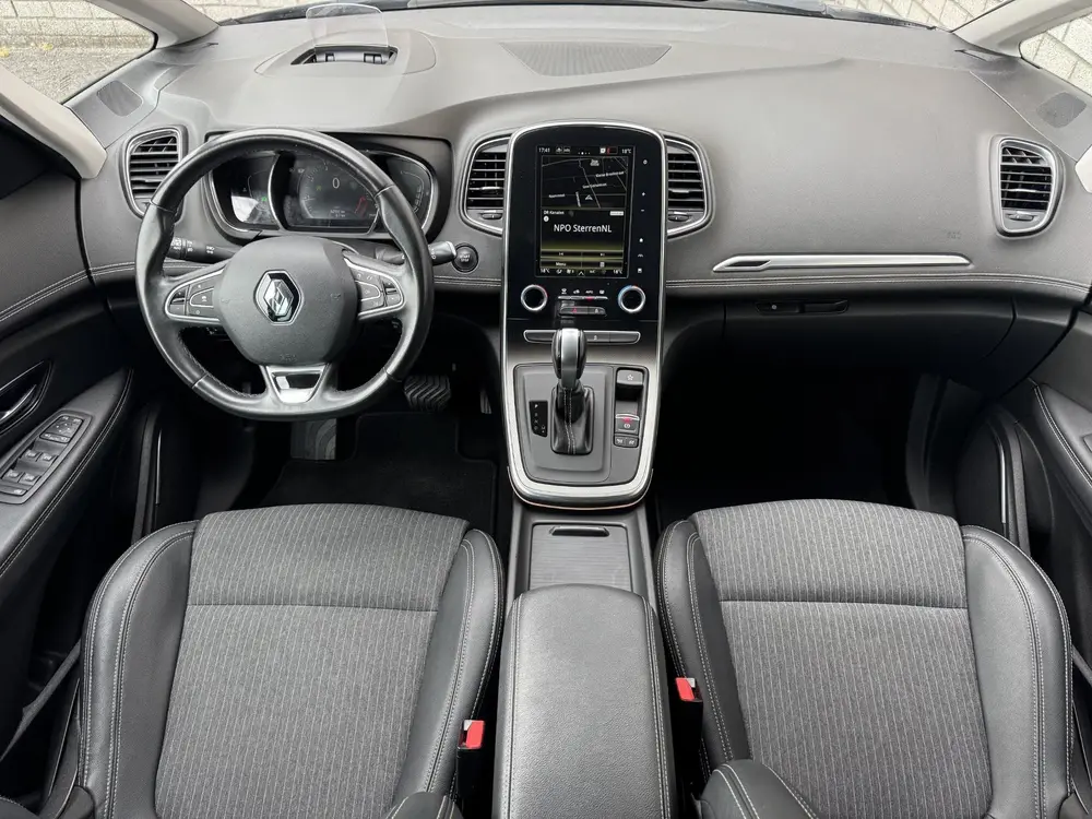Renault Grand Scenic Grand Scénic 1.3 TCe Intens 7p. uit 2021, foto 3
