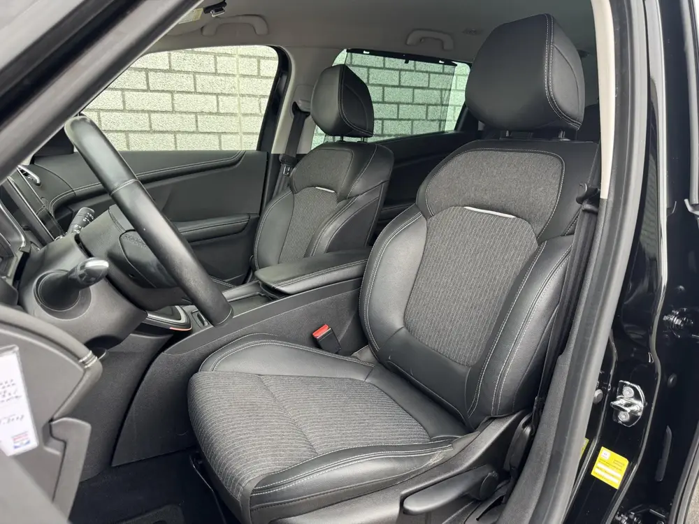 Renault Grand Scenic Grand Scénic 1.3 TCe Intens 7p. uit 2021, foto 7
