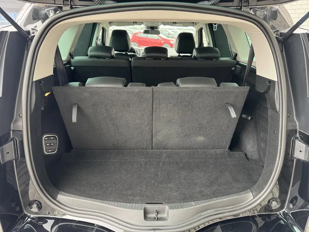 Renault Grand Scenic Grand Scénic 1.3 TCe Intens 7p. uit 2021, foto 9