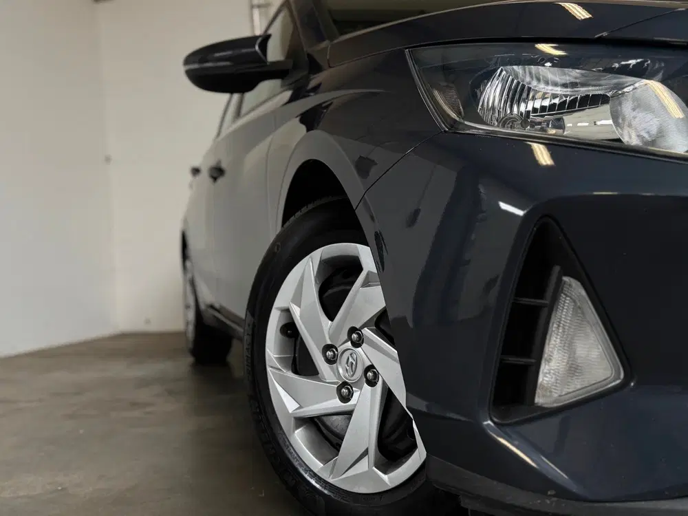 Hyundai i20 1.0 T-GDI Comfort uit 2021, foto 15