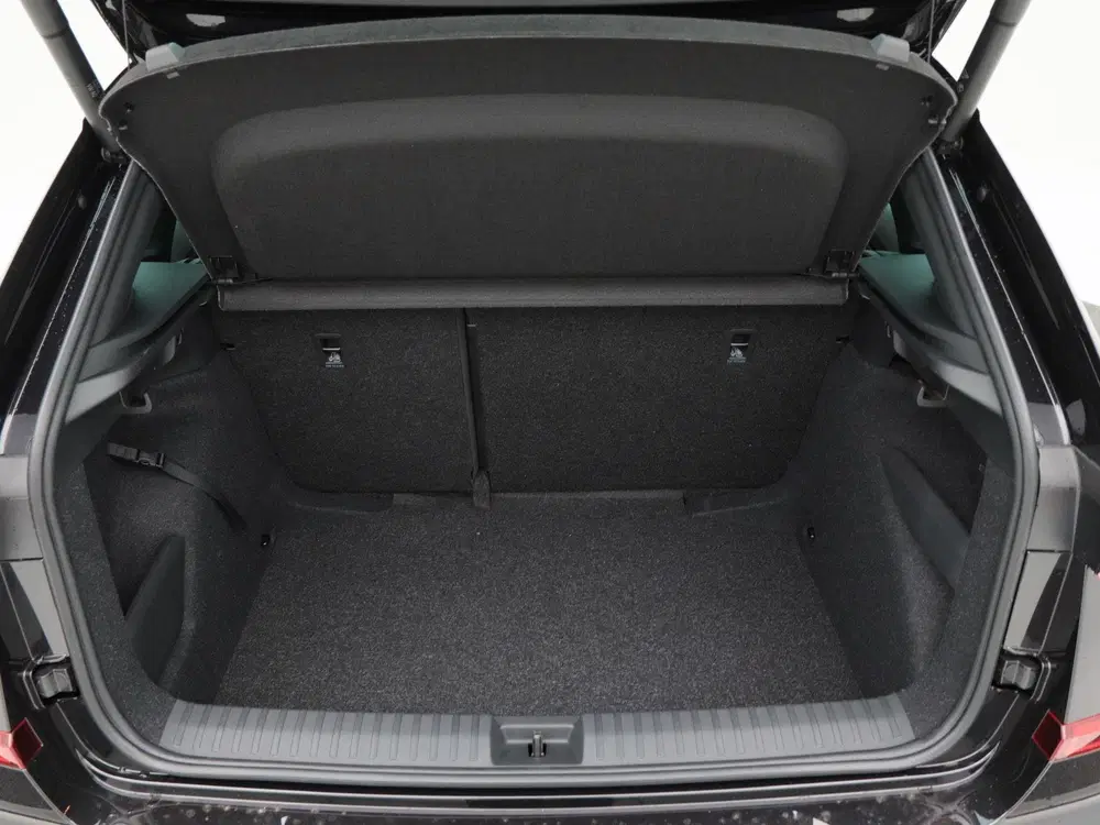 Skoda Kamiq Monte Carlo 1.0 TSI 115 PK uit 2026, foto 17