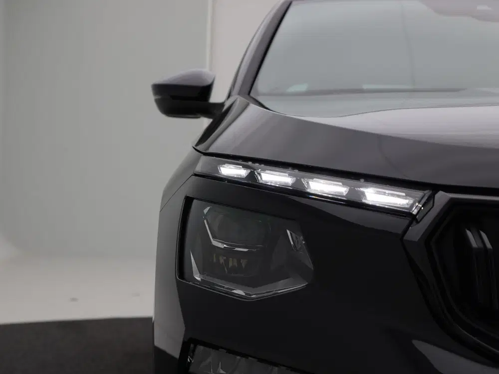 Skoda Kamiq Monte Carlo 1.0 TSI 115 PK uit 2026, foto 8
