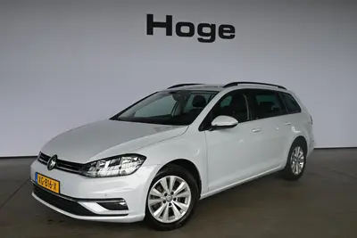 Volkswagen Golf Variant 1.0 TSI Comfortline Carplay Cruise c uit 2019