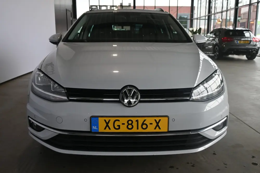 Volkswagen Golf Variant 1.0 TSI Comfortline Carplay Cruise c uit 2019, foto 17