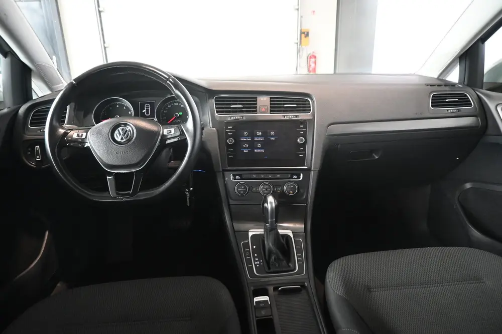 Volkswagen Golf Variant 1.0 TSI Comfortline Carplay Cruise c uit 2019, foto 2