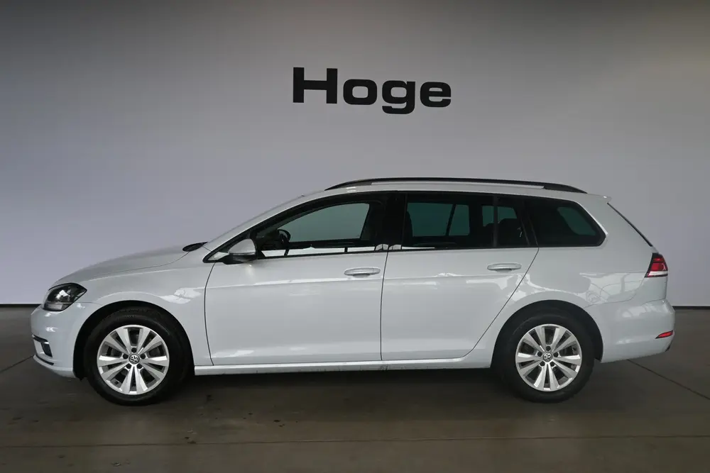 Volkswagen Golf Variant 1.0 TSI Comfortline Carplay Cruise c uit 2019, foto 3