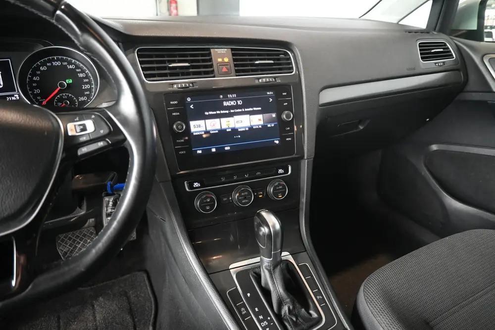 Volkswagen Golf Variant 1.0 TSI Comfortline Carplay Cruise c uit 2019, foto 9