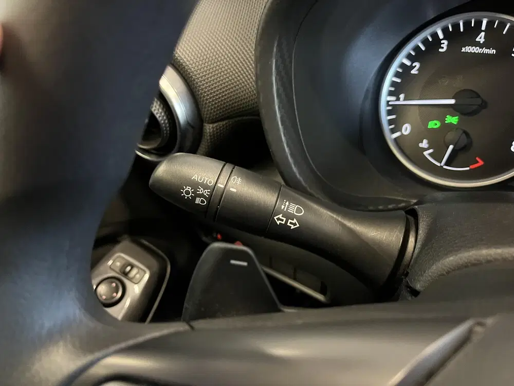 Nissan Juke 1.0 DIG-T 114pk Automaat Business Edition uit 2021, foto 15