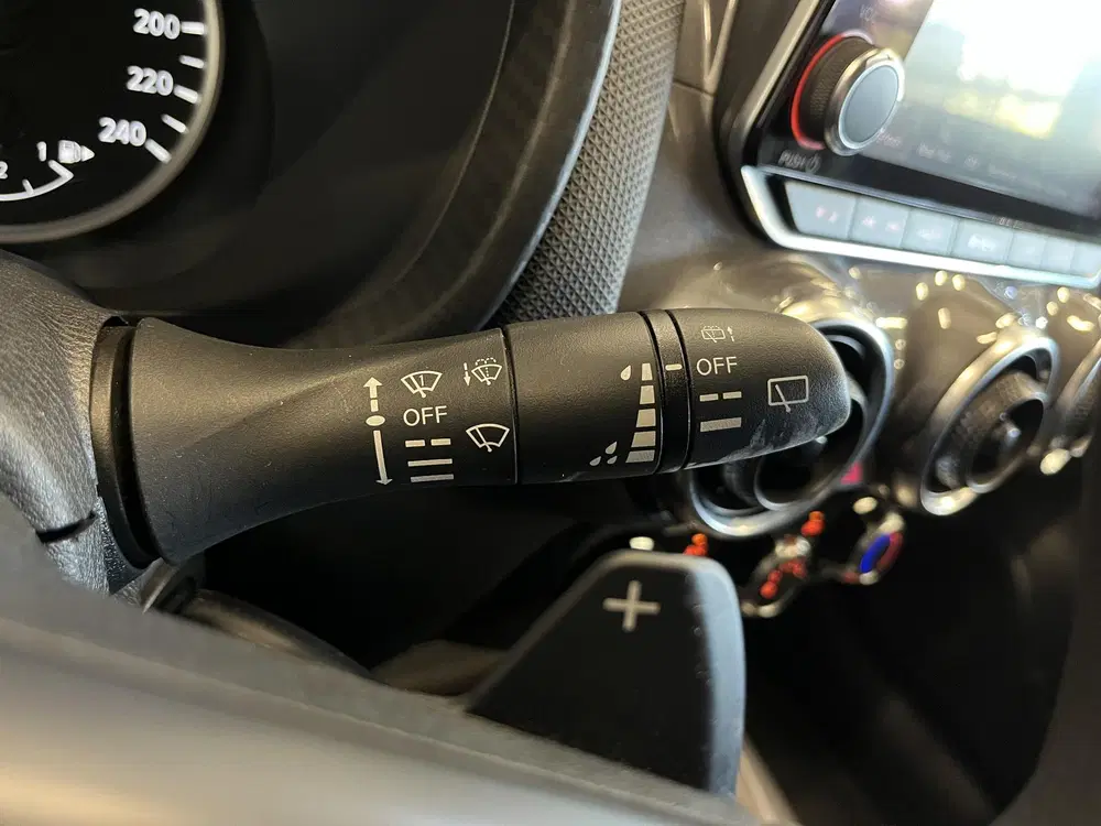 Nissan Juke 1.0 DIG-T 114pk Automaat Business Edition uit 2021, foto 18