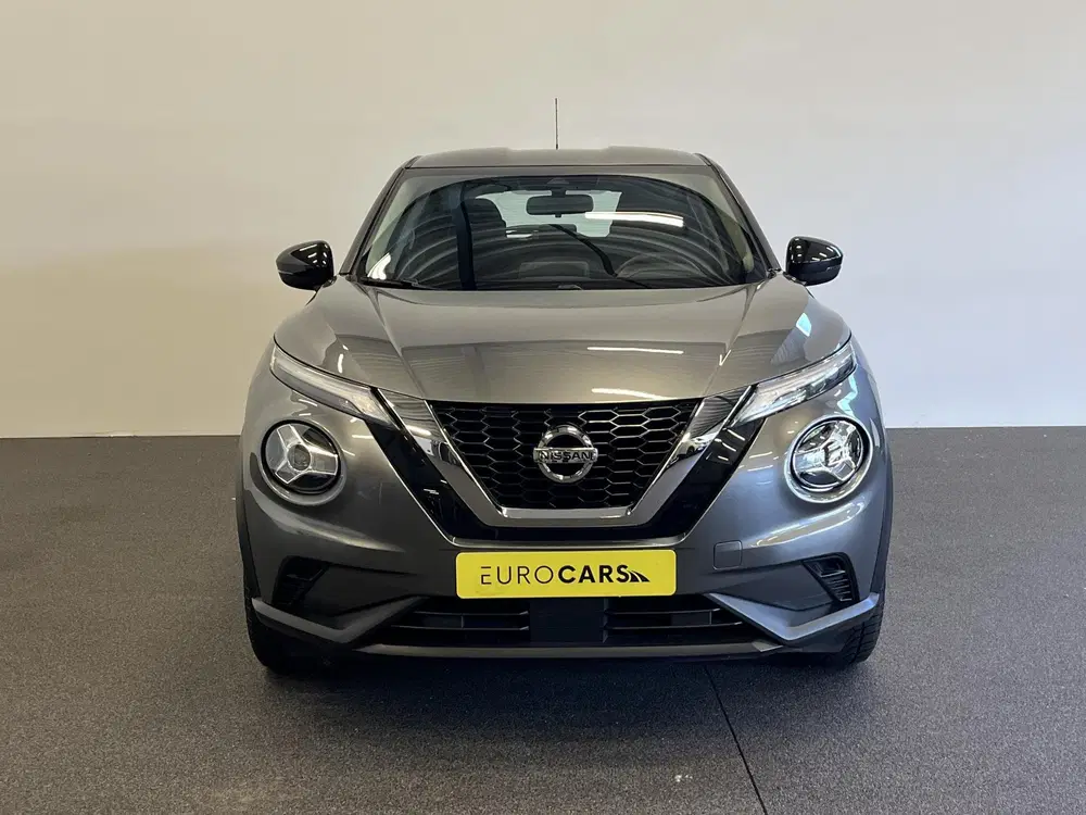 Nissan Juke 1.0 DIG-T 114pk Automaat Business Edition uit 2021, foto 4