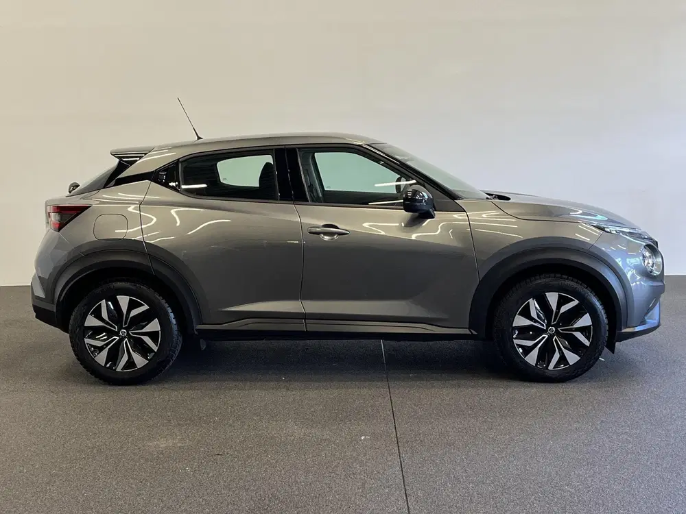 Nissan Juke 1.0 DIG-T 114pk Automaat Business Edition uit 2021, foto 6