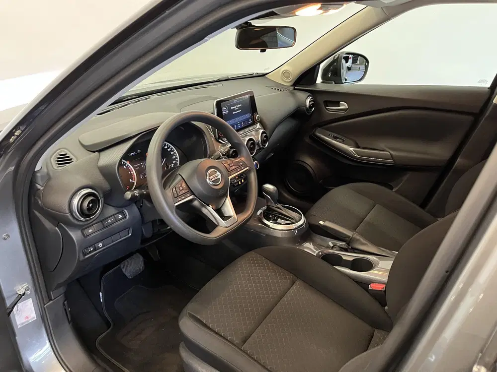 Nissan Juke 1.0 DIG-T 114pk Automaat Business Edition uit 2021, foto 9