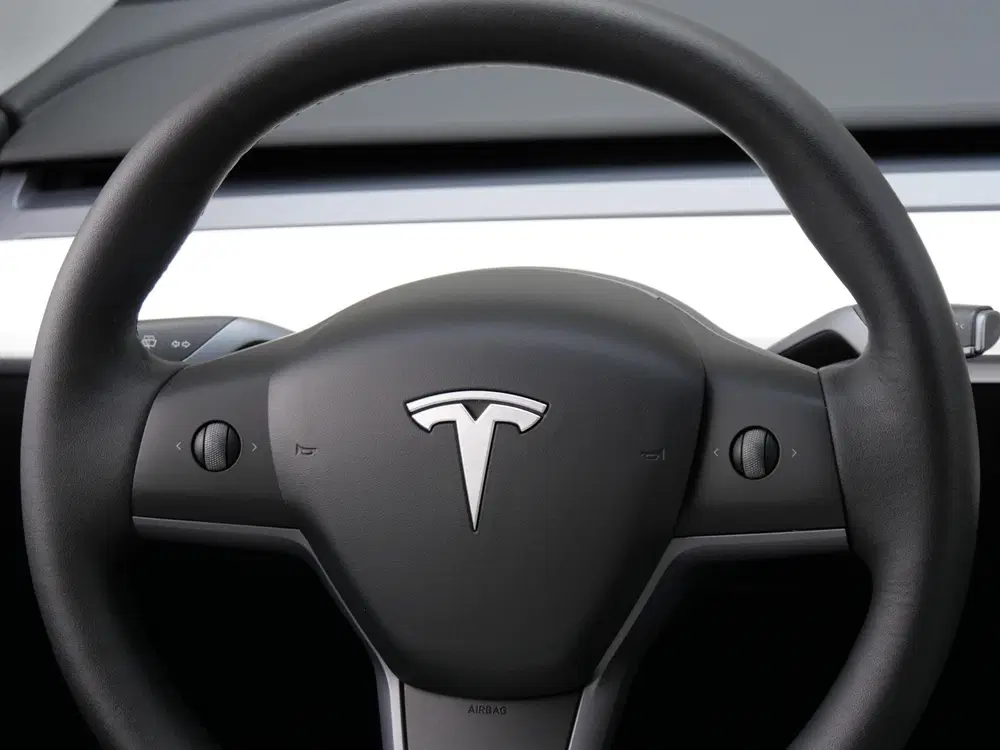 Tesla Model Y 75kWh AWD LONG RANGE uit 2022, foto 8