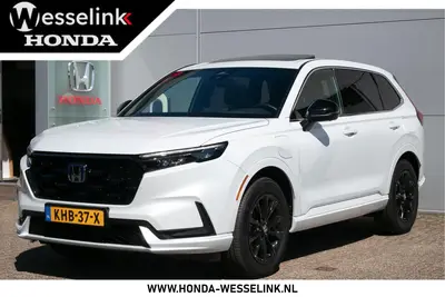 Honda CR-V 2.0 e:PHEV Advance Tech -Leder uit 2025