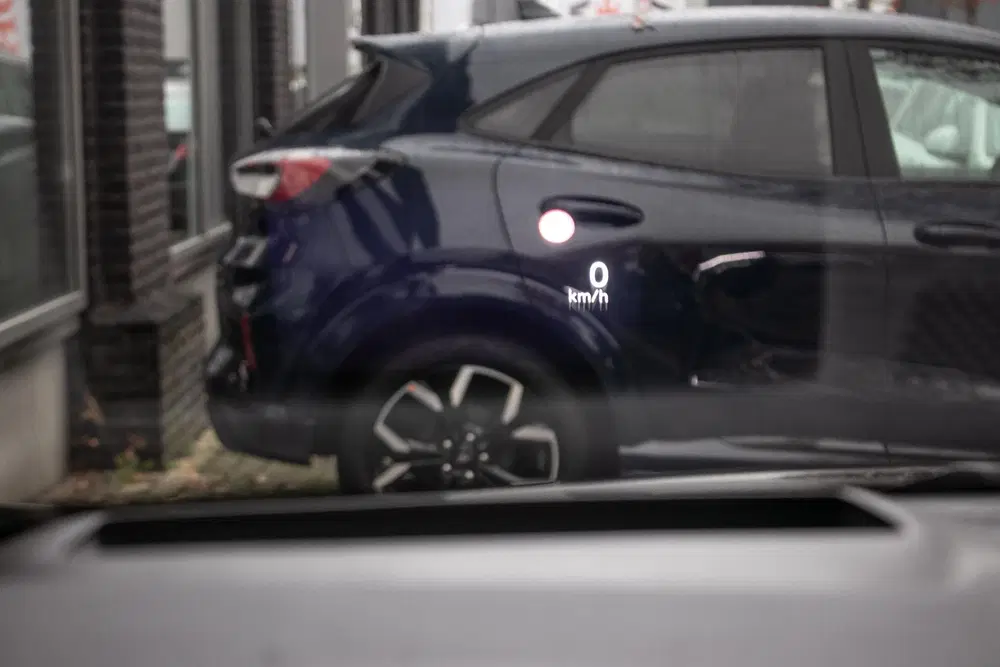 Nissan Qashqai 1.3 MHEV Xtronic Tekna uit 2025, foto 20
