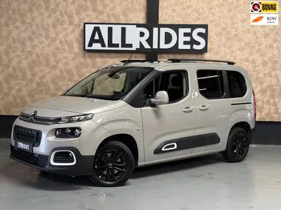 Citroën Berlingo Citroen Berlingo 1.2 PureTech Shine uit 2020