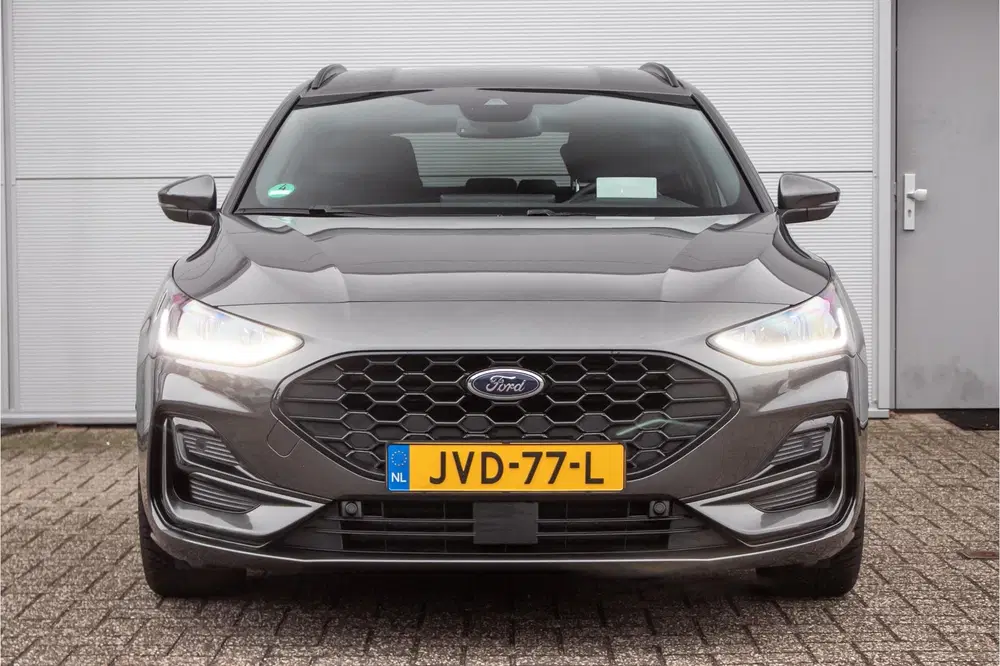 Ford Focus 1.0 EcoBoost mild Hybrid 155 pk aut. ST-Li uit 2024, foto 10