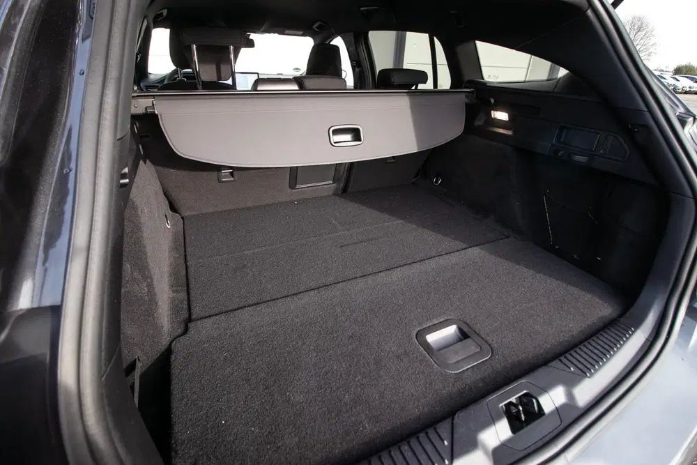 Ford Focus 1.0 EcoBoost mild Hybrid 155 pk aut. ST-Li uit 2024, foto 9