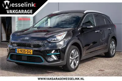 Kia Niro DynamicPlusLine 64 kWh -SOH 97% uit 2021