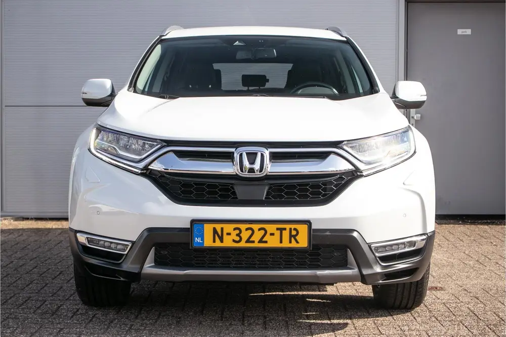 Honda Cr-V 1.5 AWD AUT. Lifestyle - Dealerond. | Trekhaak | uit 2019, foto 11