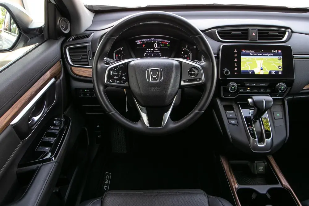 Honda Cr-V 1.5 AWD AUT. Lifestyle - Dealerond. | Trekhaak | uit 2019, foto 16