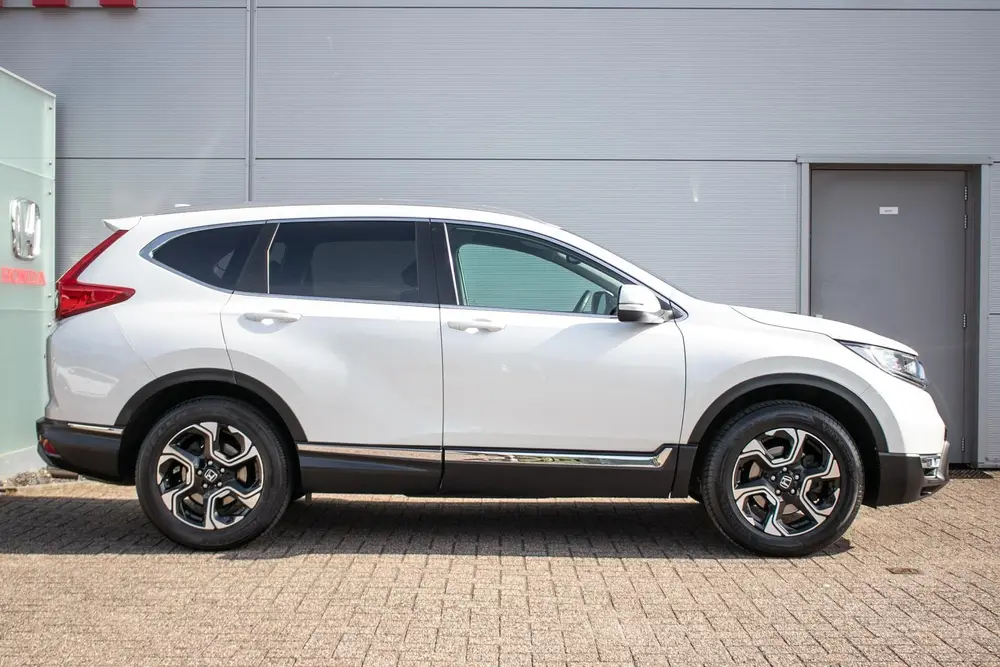 Honda Cr-V 1.5 AWD AUT. Lifestyle - Dealerond. | Trekhaak | uit 2019, foto 2