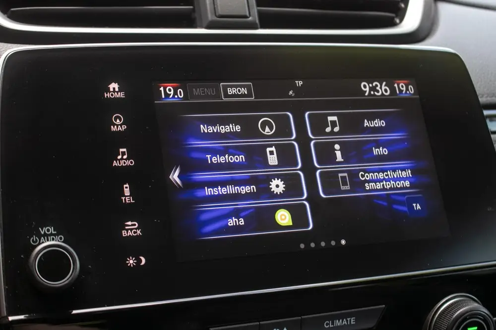 Honda Cr-V 1.5 AWD AUT. Lifestyle - Dealerond. | Trekhaak | uit 2019, foto 20