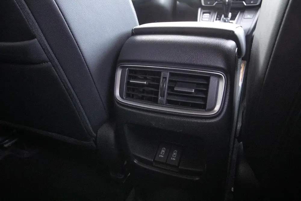Honda Cr-V 1.5 AWD AUT. Lifestyle - Dealerond. | Trekhaak | uit 2019, foto 9