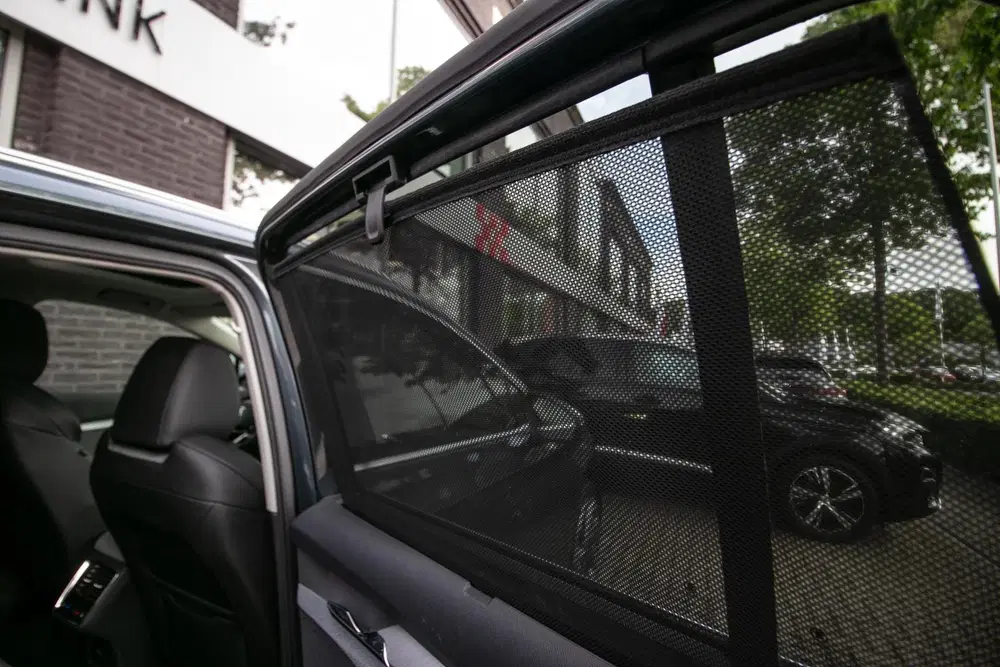Skoda Enyaq 80 uit 2021, foto 8