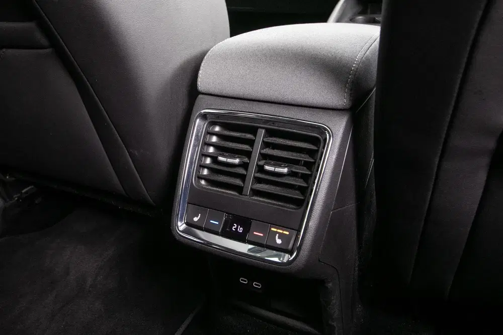 Skoda Enyaq 80 uit 2021, foto 9