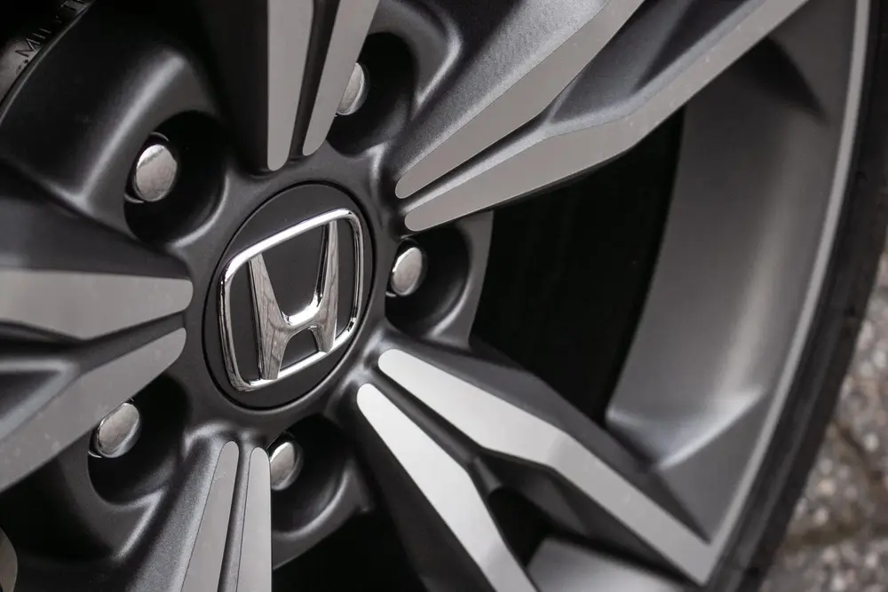 Honda Civic 2.0 e:HEV Advance uit 2026, foto 16