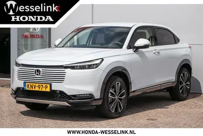 Honda Hr-V 1.5 e:HEV Advance - Adpt. Cruise | LED | Nav uit 2026