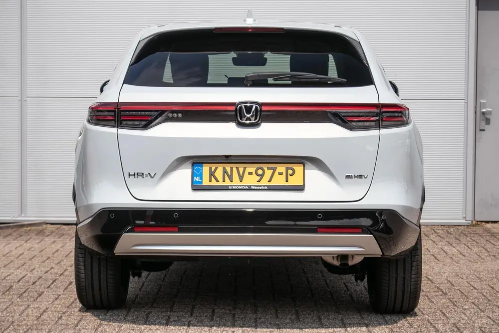Honda Hr-V 1.5 e:HEV Advance - Adpt. Cruise | LED | Nav uit 2026, foto 13