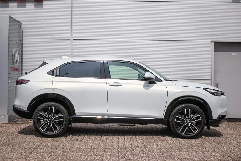 Honda Hr-V 1.5 e:HEV Advance - Adpt. Cruise | LED | Nav uit 2026, foto 14