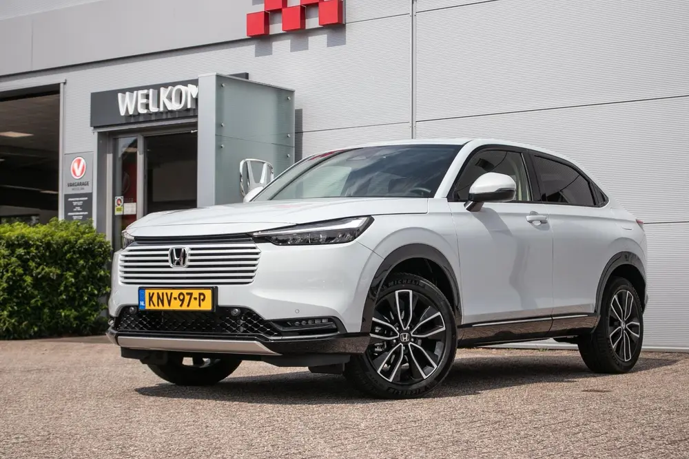 Honda Hr-V 1.5 e:HEV Advance - Adpt. Cruise | LED | Nav uit 2026, foto 15