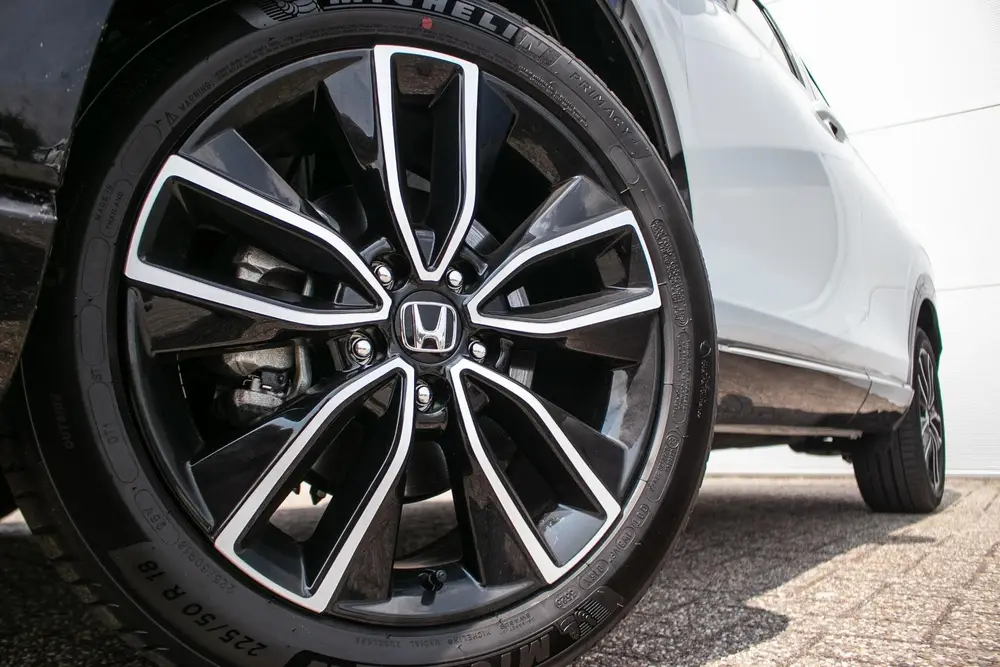 Honda Hr-V 1.5 e:HEV Advance - Adpt. Cruise | LED | Nav uit 2026, foto 16