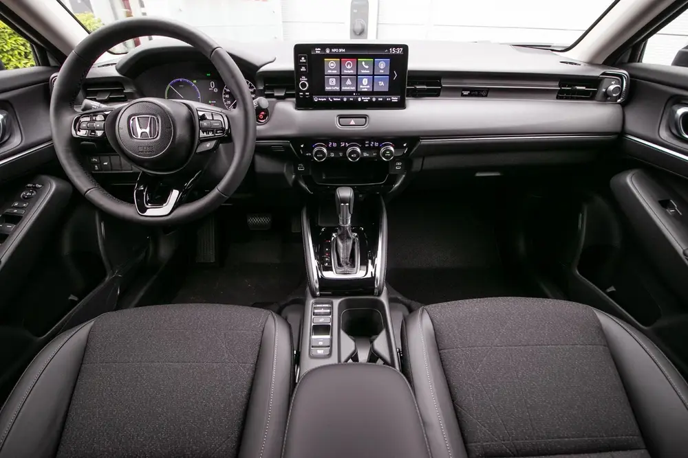 Honda Hr-V 1.5 e:HEV Advance - Adpt. Cruise | LED | Nav uit 2026, foto 17