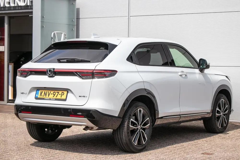 Honda Hr-V 1.5 e:HEV Advance - Adpt. Cruise | LED | Nav uit 2026, foto 2