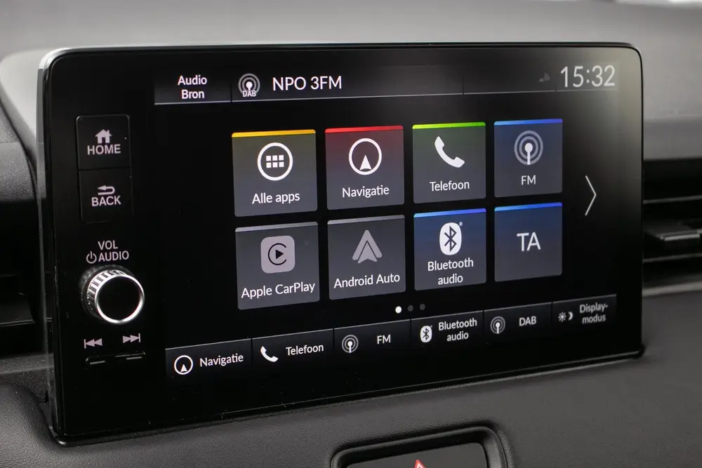 Honda Hr-V 1.5 e:HEV Advance - Adpt. Cruise | LED | Nav uit 2026, foto 20