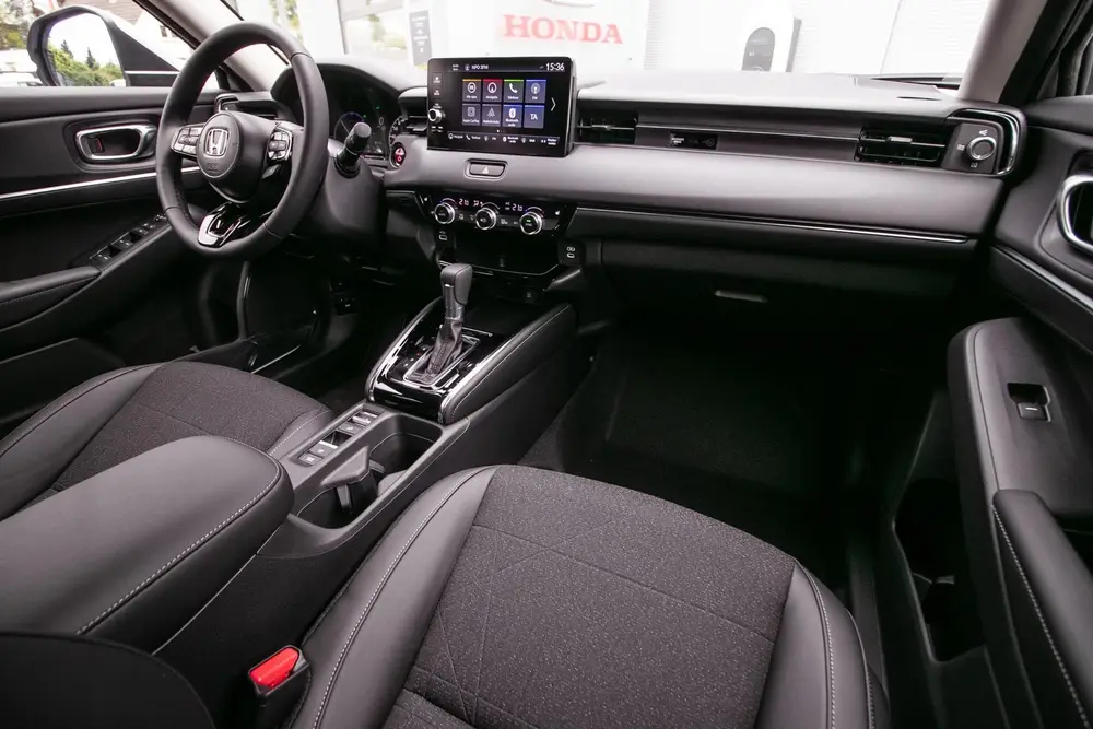 Honda Hr-V 1.5 e:HEV Advance - Adpt. Cruise | LED | Nav uit 2026, foto 3