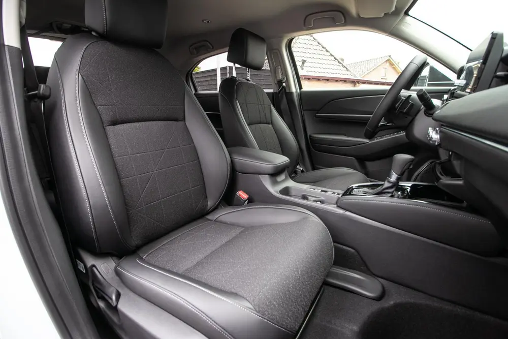 Honda Hr-V 1.5 e:HEV Advance - Adpt. Cruise | LED | Nav uit 2026, foto 5