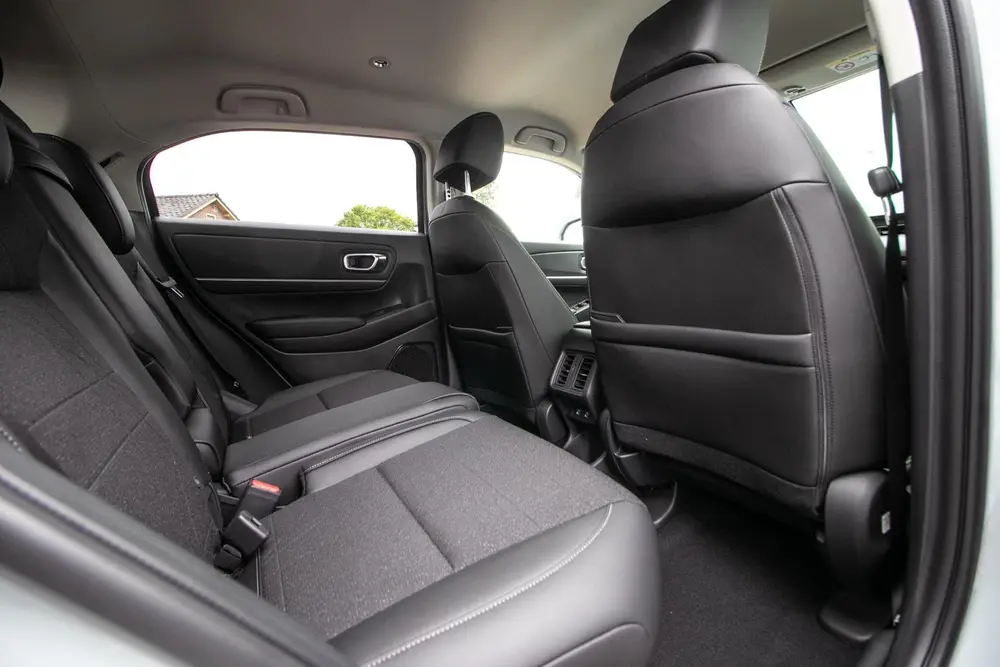 Honda Hr-V 1.5 e:HEV Advance - Adpt. Cruise | LED | Nav uit 2026, foto 6