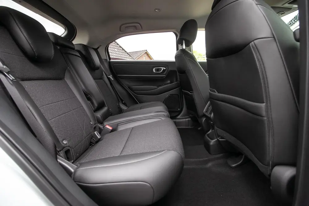 Honda Hr-V 1.5 e:HEV Advance - Adpt. Cruise | LED | Nav uit 2026, foto 7